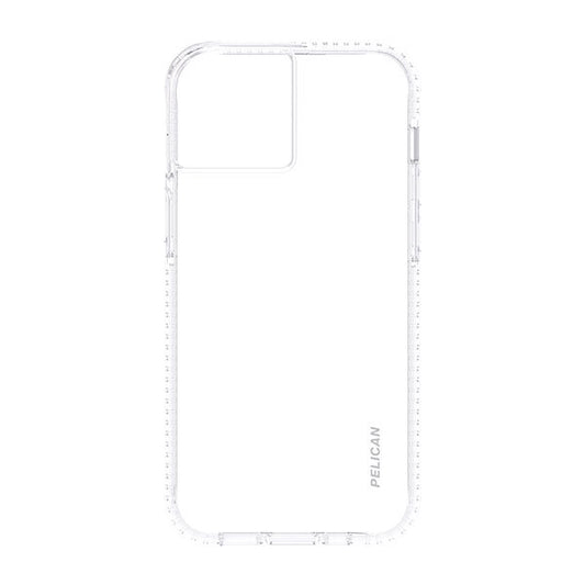 Genuine Pelican Ranger Shockproof Case For Apple iPhone 13 Pro - Clear AU