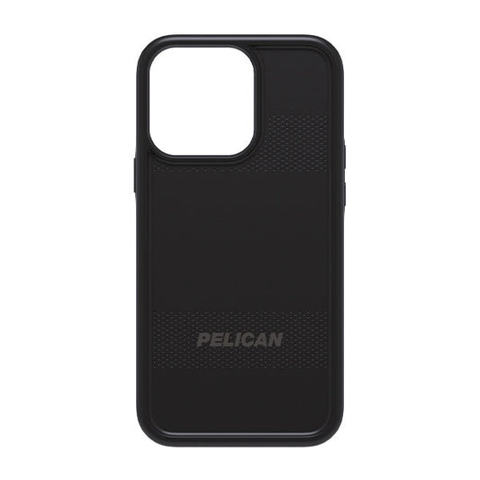 Genuine Pelican Protector ShockProof Case For Apple iPhone 13 - Black AU Stock
