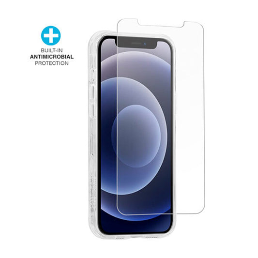 For iPhone 13 Pro Max Pelican Ultra Anti-Shatter Tempered Glass Screen Protector