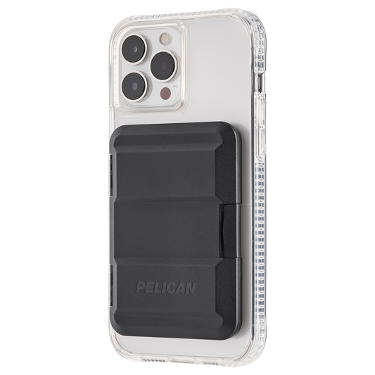 For Apple iPhone Series Pelican | Protector Magnetic Wallet Magnetic Compactible