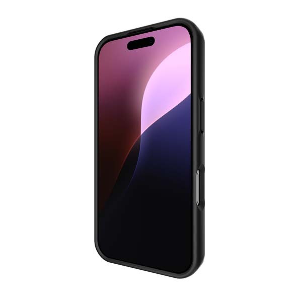 Pelican Protector Mag Safe Case for iPhone 16 - Black Black
