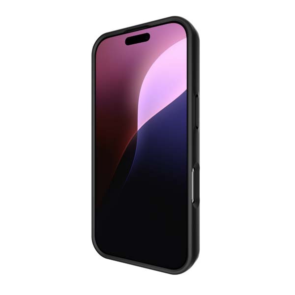 Pelican Protector Mag Safe Case for iPhone 16 Pro - Black Black