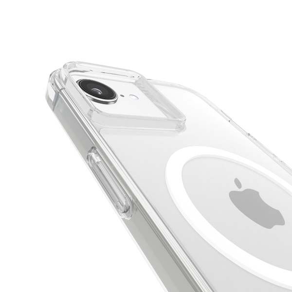 Pelican Ranger MagSafe Case for iPhone 16e / 15 / 14 / 13 - Clear