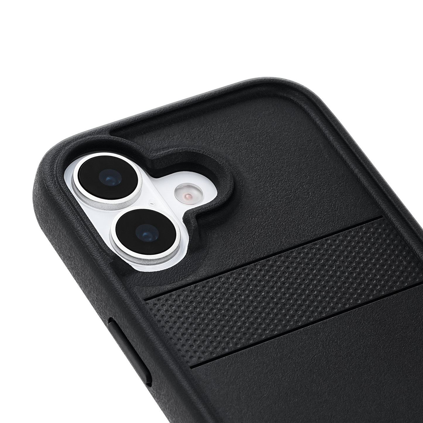 Pelican Protector MagSafe Case for iPhone 17 - Black