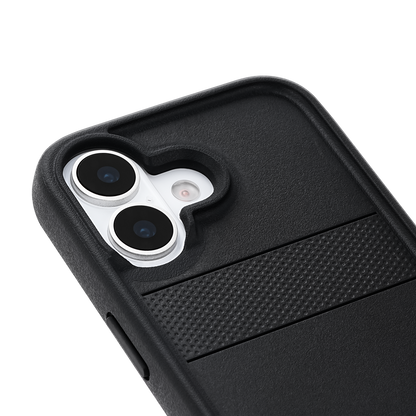 Pelican Protector MagSafe Case for iPhone 17 - Black