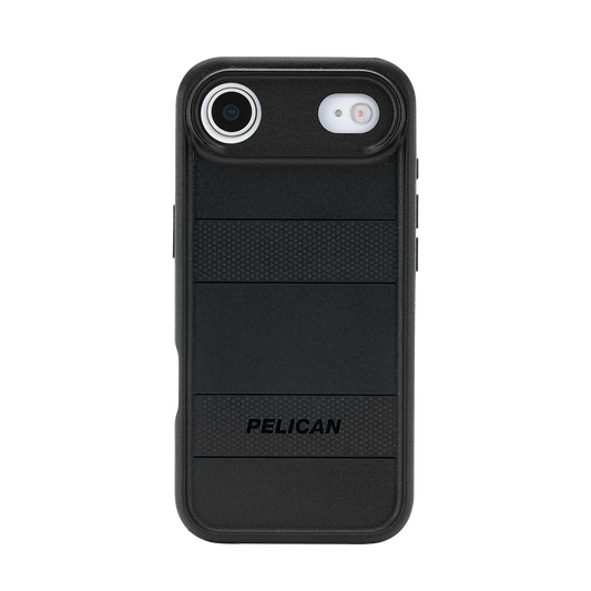Pelican Protector MagSafe Case for iPhone 17 Air - Black