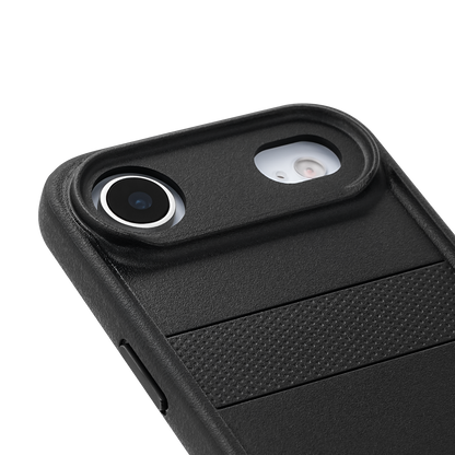 Pelican Protector MagSafe Case for iPhone 17 Air - Black