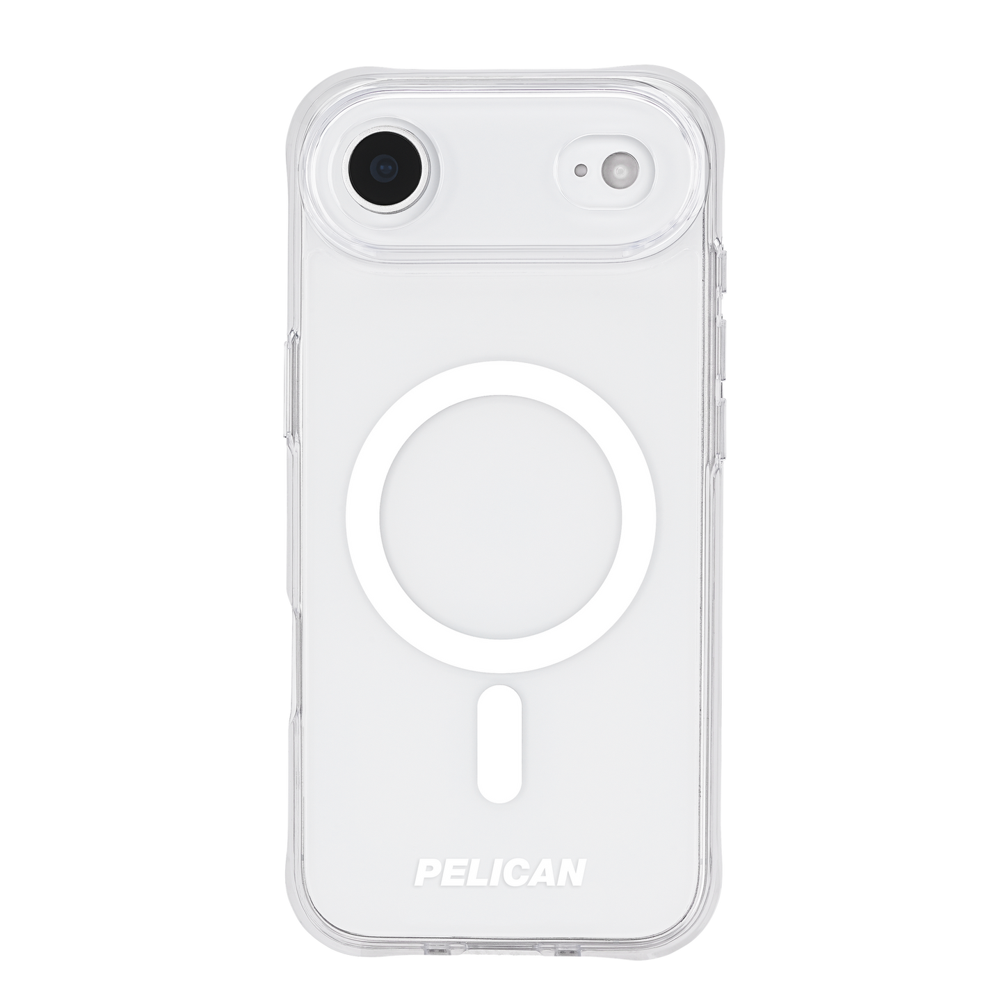 Pelican Ranger MagSafe Case for iPhone 17 Air - Clear