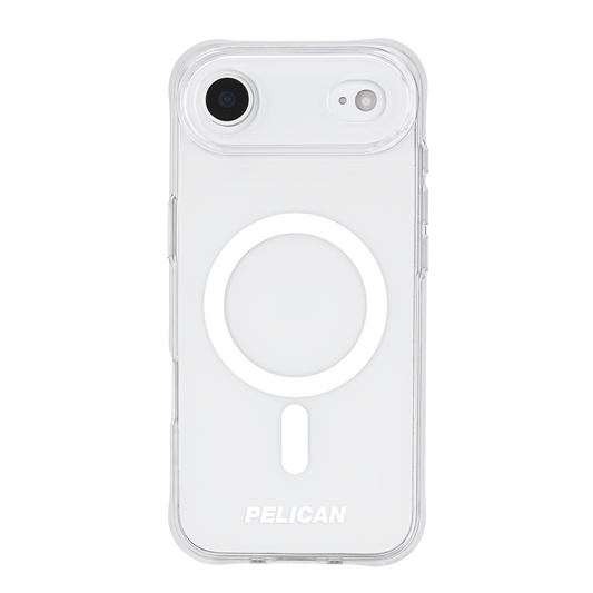 Pelican Ranger MagSafe Case for iPhone 17 Air - Clear