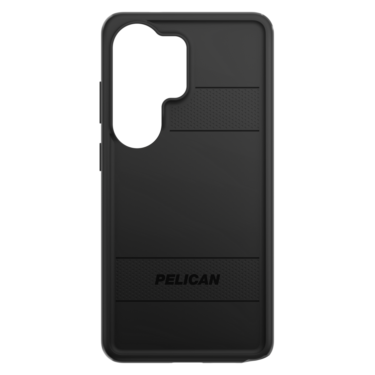 Pelican Protector Case w/ Magnet for Galaxy S26 Ultra Black