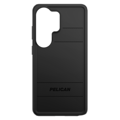 Pelican Protector Case w/ Magnet for Galaxy S26 Ultra Black
