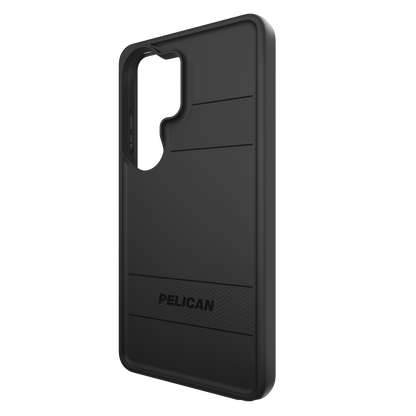 Pelican Protector Case w/ Magnet for Galaxy S26 Ultra Black