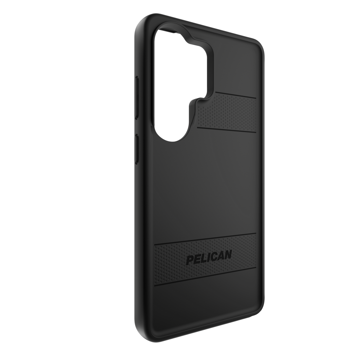 Pelican Protector Case w/ Magnet for Galaxy S26 Ultra Black
