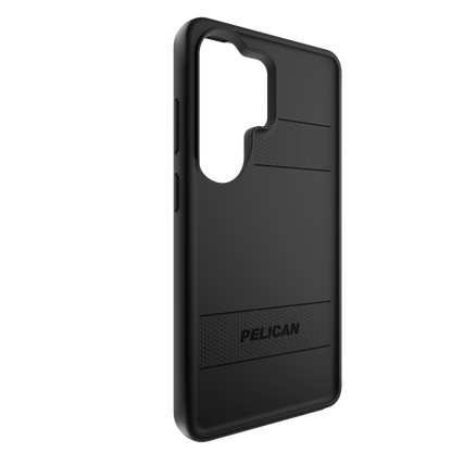 Pelican Protector Case w/ Magnet for Galaxy S26 Ultra Black