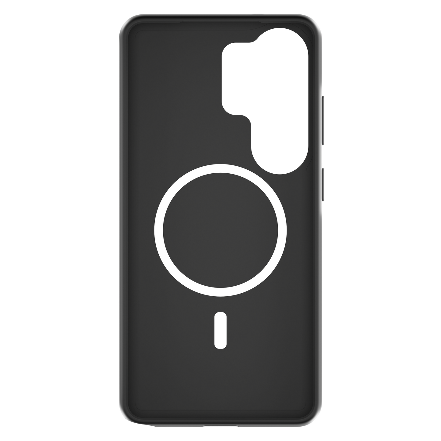 Pelican Protector Case w/ Magnet for Galaxy S26 Ultra Black