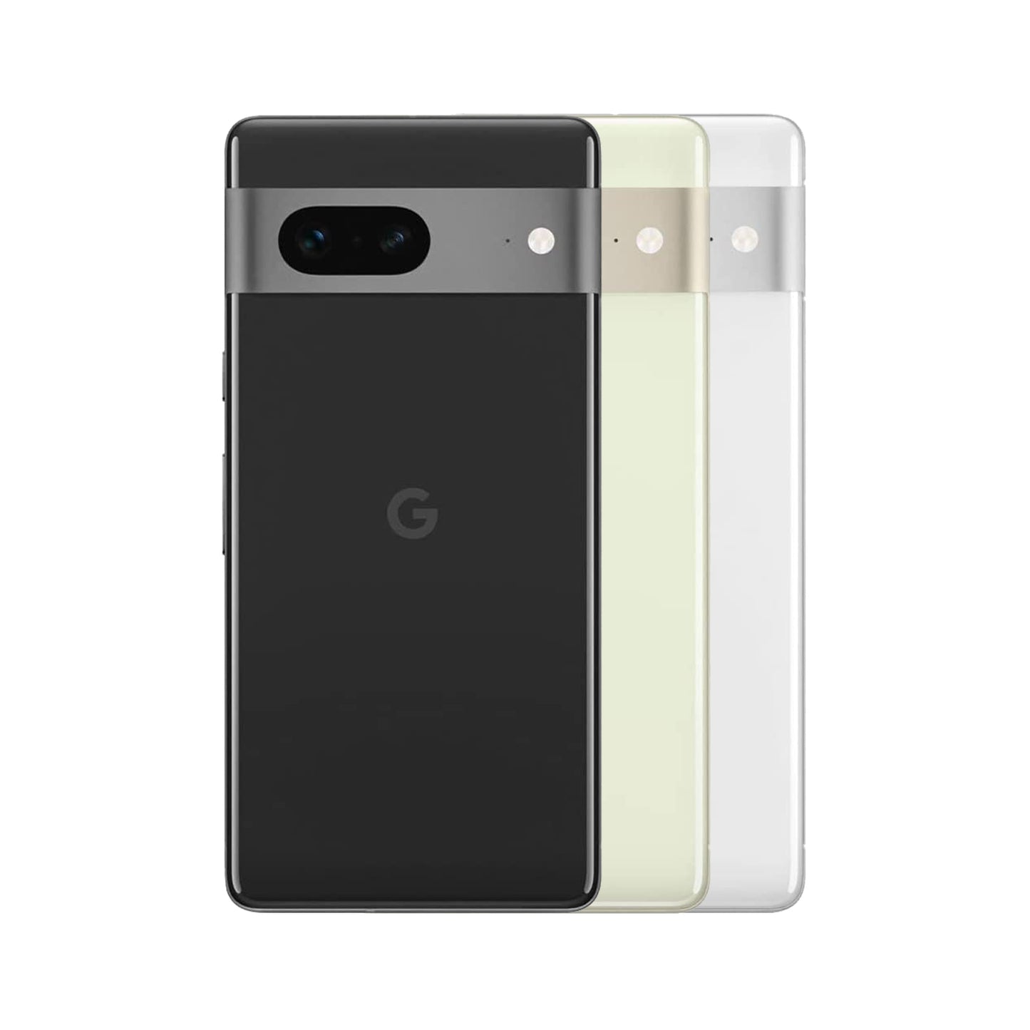Google Pixel 7 [128GB] [White] [Good]