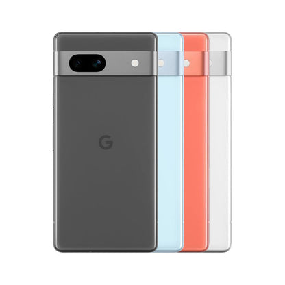 Google Pixel 7A [128GB] [Blue] [Excellent]