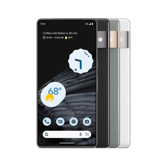 Google Pixel 7 Pro [128GB] [Grey] [Good]