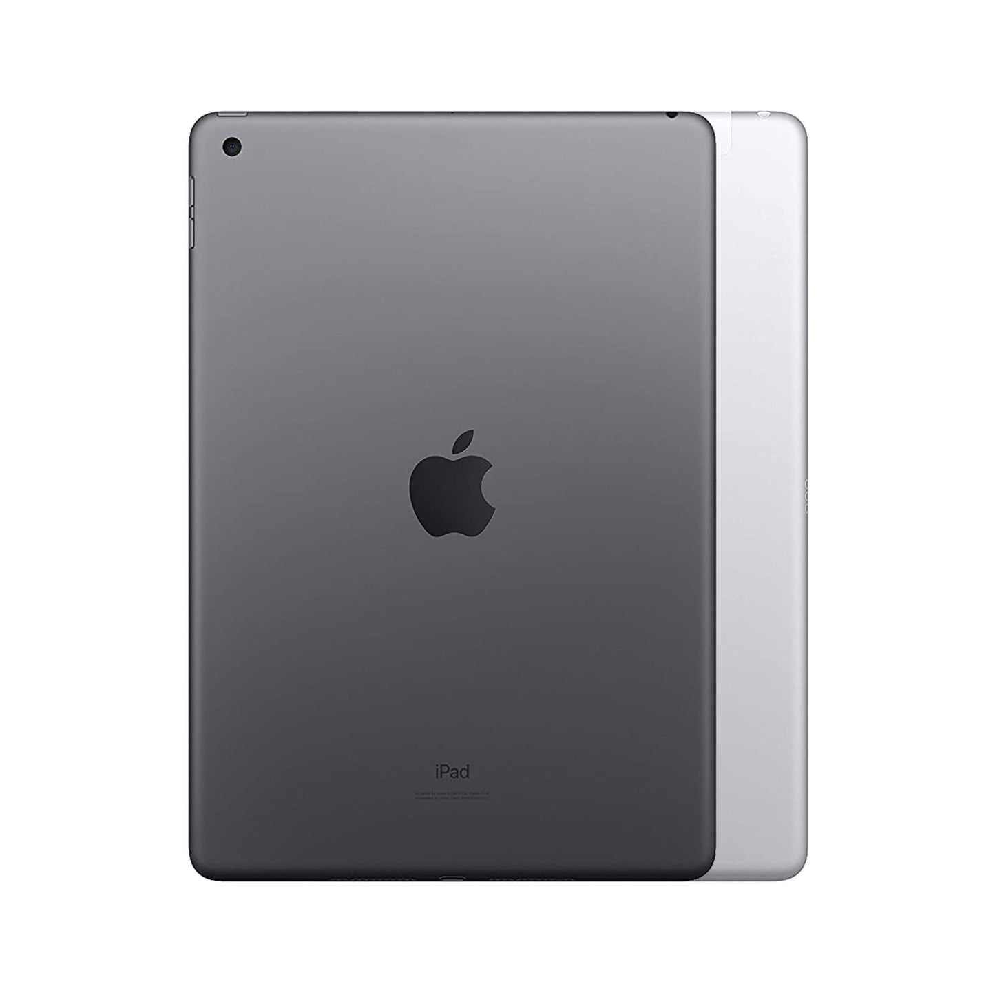 Apple iPad 9th Gen 10.2" [WiFi + Cellular] [64GB] [Space Grey] [As New Refurbished]