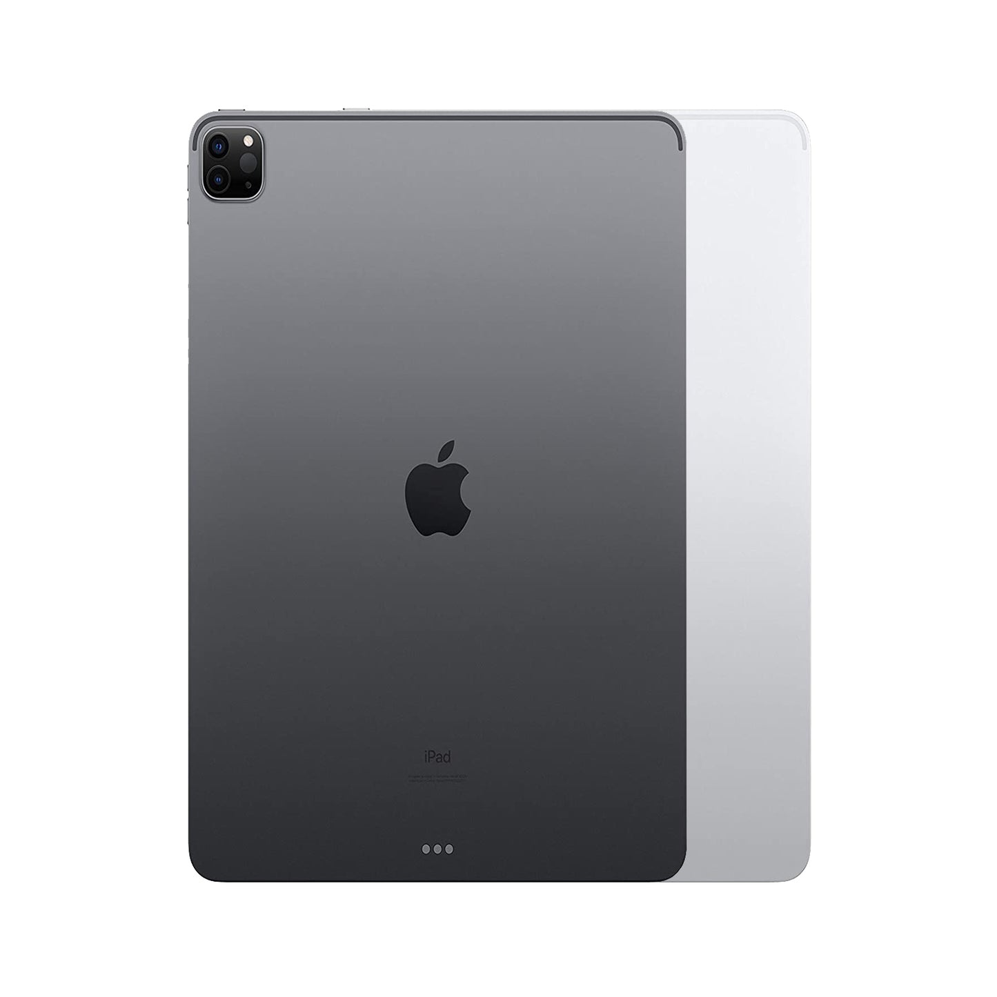 Apple iPad Pro 4th Gen 11" [WiFi + 5G] [128GB] [Space Grey] [As New Refurbished]