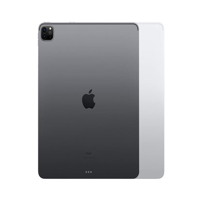 Apple iPad Pro 4th Gen 11" [WiFi + 5G] [128GB] [Space Grey] [As New Refurbished]