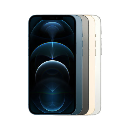 Apple iPhone 12 Pro Max [256GB] [Graphite] [Very Good Refurbished]