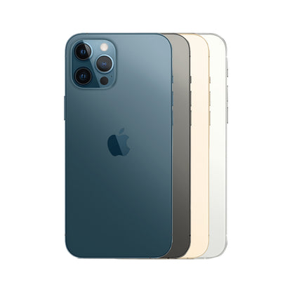 Apple iPhone 12 Pro Max [256GB] [Graphite] [Very Good Refurbished]