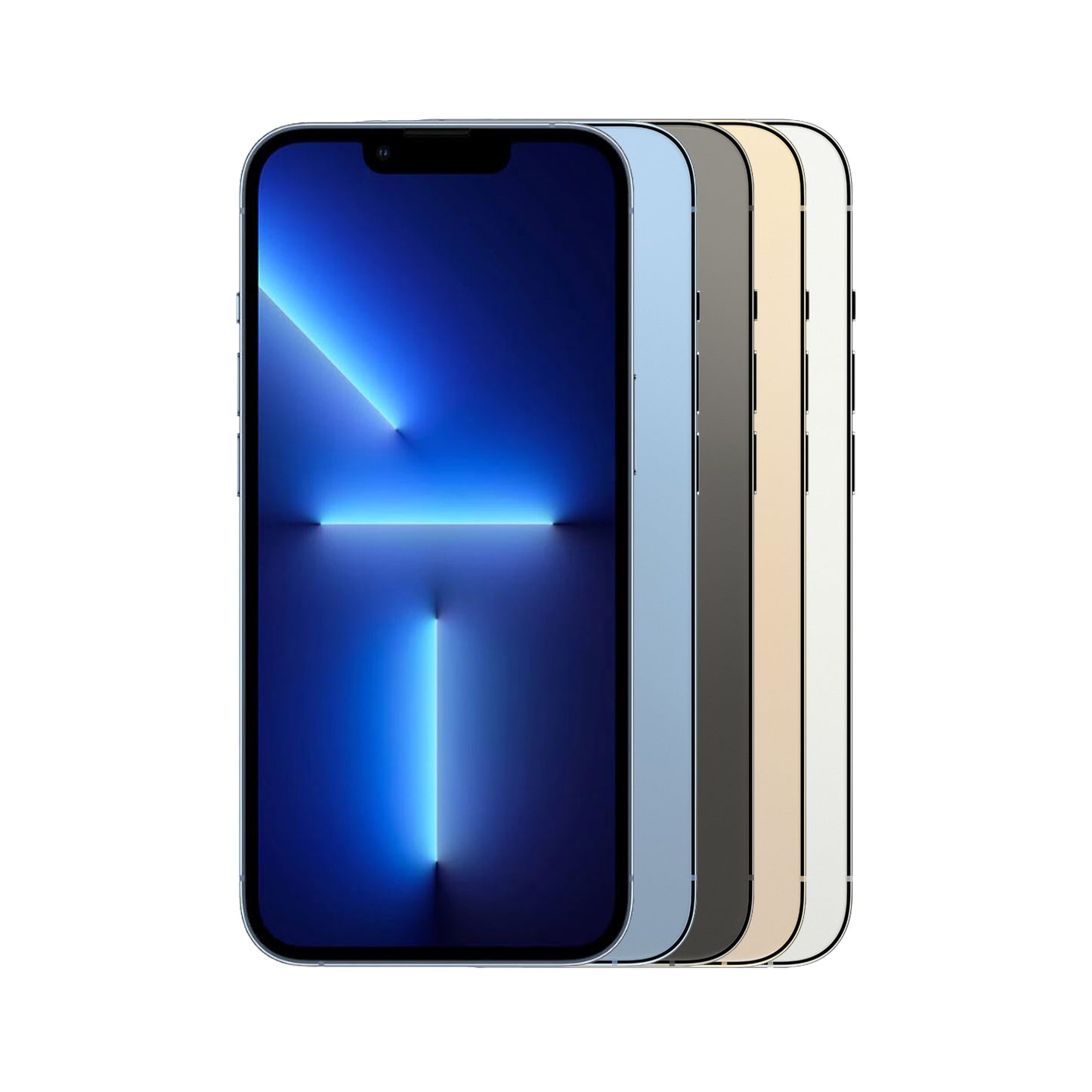 Apple iPhone 13 Pro [128GB] [Gold] [Very Good Refurbished]