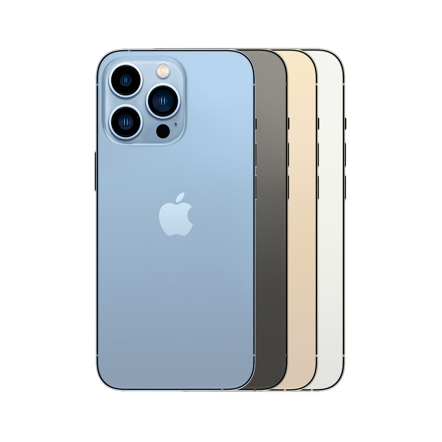 Apple iPhone 13 Pro [128GB] [Gold] [Very Good Refurbished]