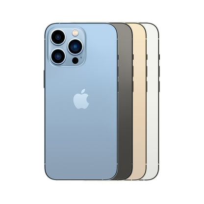 Apple iPhone 13 Pro [128GB] [Gold] [Very Good Refurbished]