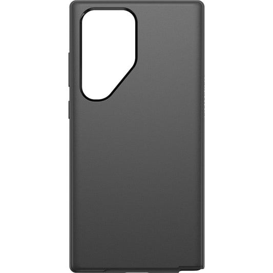 Samsung Galaxy S23,S23Plus,S23Ultra Symmetry Grip Case Shockproof - Black