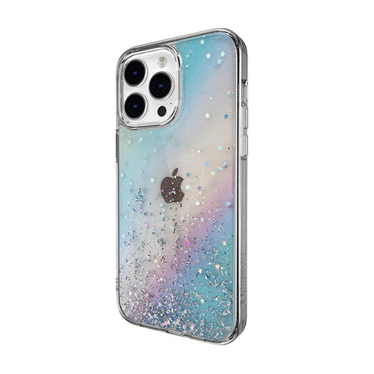 Iphone 14 pro Max Starfield 3D Case Strong HeavyDuty Hold Slim Cover Grip Case