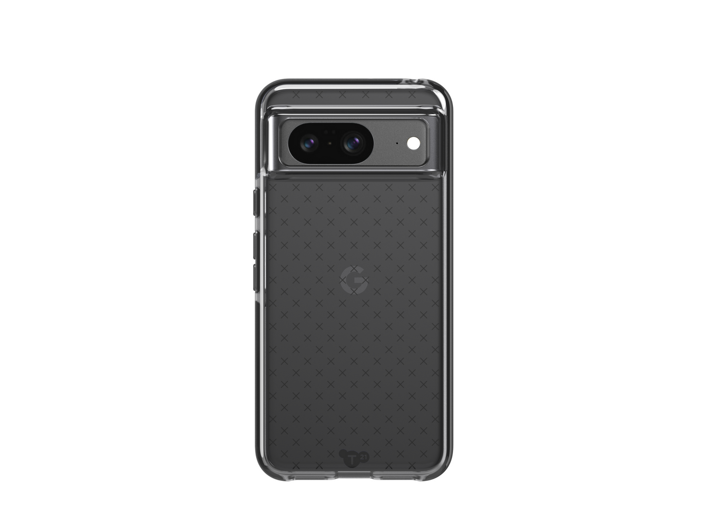 For iPhone 15 Plus, Pro & Max Shockproof Durable EvoClear Magnetic Case