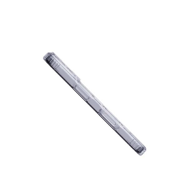 Tech 21 EvoClear MagSafe Case for iPhone 16 Plus Clear