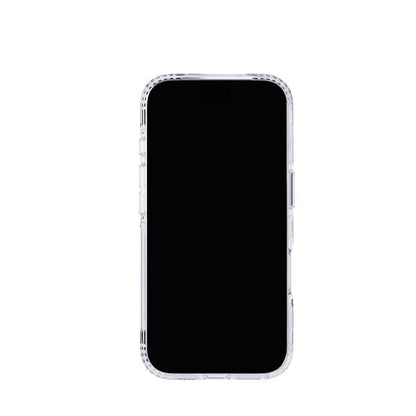 Tech 21 EvoClear MagSafe Case for iPhone 16 Plus Clear