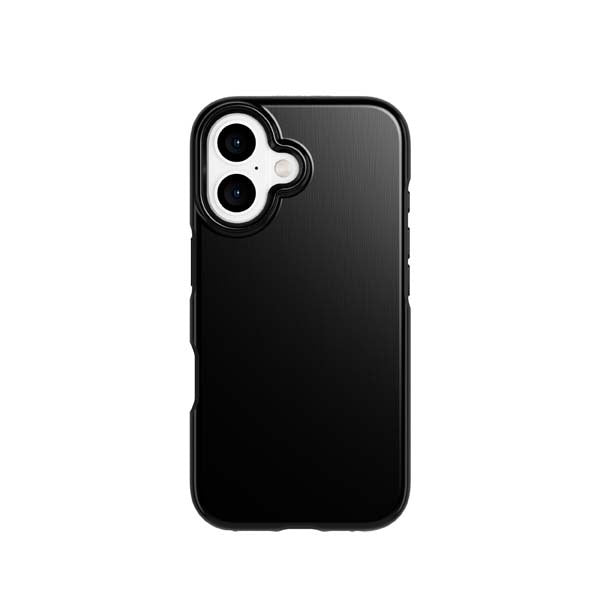 Tech 21 Evo Dusk MagSafe Case for iPhone 16 Black