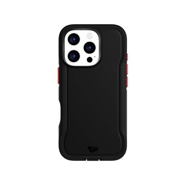 Tech 21 EvoPro MagSafe Case for iPhone 16 Pro Max Black