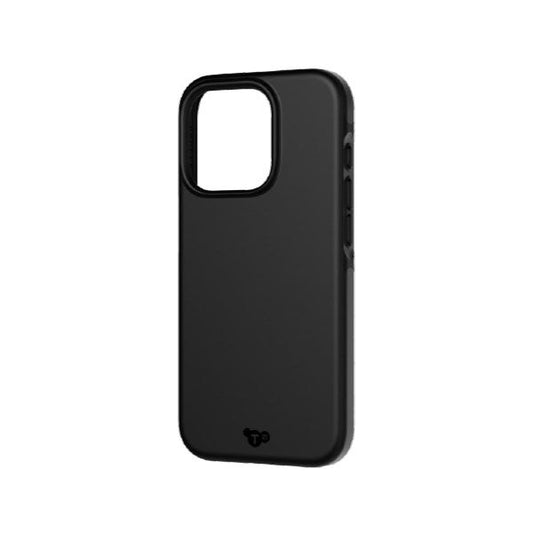 Tech 21 EvoLite MagSafe Case for iPhone 16e / 15 / 14 - Black