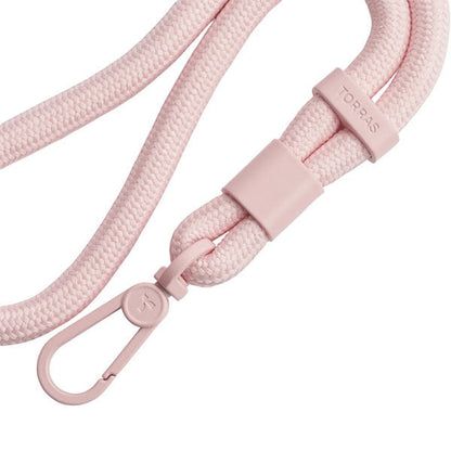Torras LoopGo Flex Wrist Phone Lanyard Pink