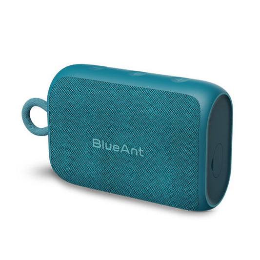 BlueAnt | XOi Mini 6 Watt Bluetooth Speaker With Deep Bass 12 hours play