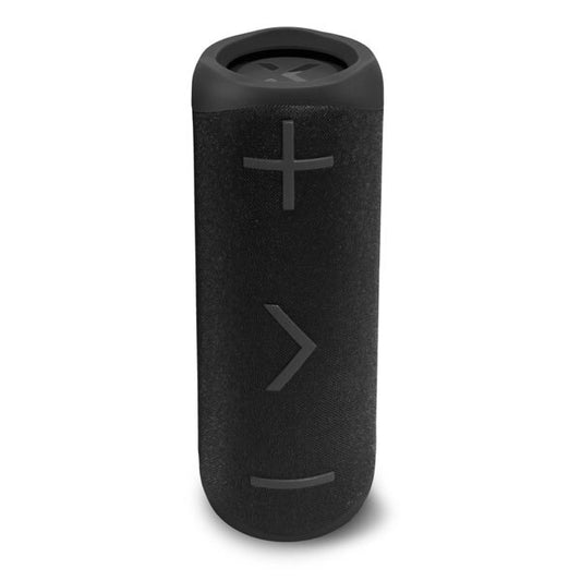 BlueAnt X2i Portable Bluetooth Speaker Black