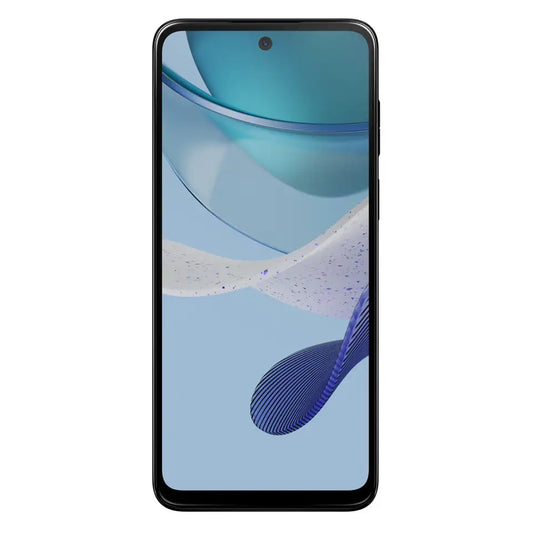 Telstra Motorola G53 5G 128GB 6.5" Screen Ink Blue