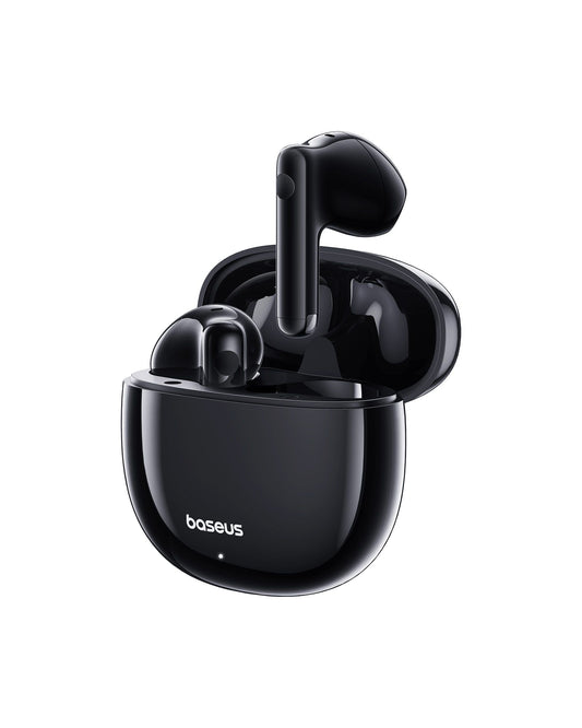 Baseus Bowie E13 True Wireless Earphones Galaxy - Black