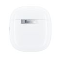 Baseus WX5 Bowie True Wireless Earphones - White