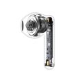 Baseus WX5 Bowie True Wireless Earphones - White