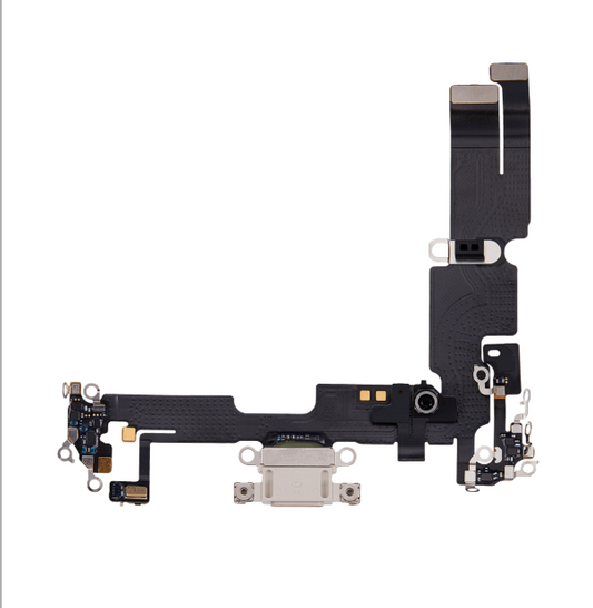 iPhone 14 Plus OG Original Charging Port Flex Cable - Red A56452-05