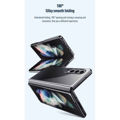 Samsung Galaxy Z Fold 4 BLACKTECH Superlative - Black