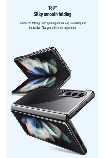 Samsung Galaxy Z Fold 4 BLACKTECH Superlative - Green