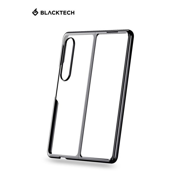 Samsung Galaxy Z Fold 4 BLACKTECH Superlative - Black