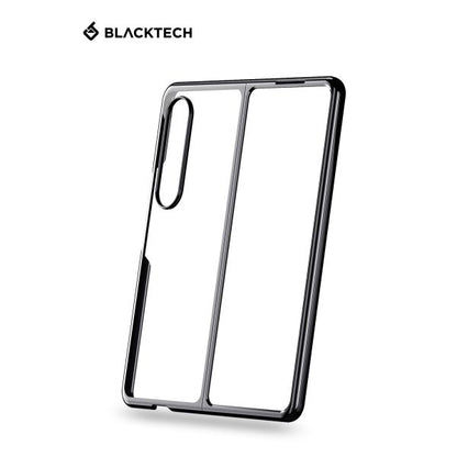 Samsung Galaxy Z Fold 4 BLACKTECH Superlative - Black
